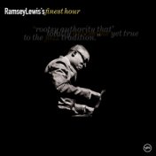 Ramsey Lewis: Finest Hour