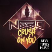 Crush On You (remixes)