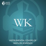 Instrumental Covers of Waylon Jennnings