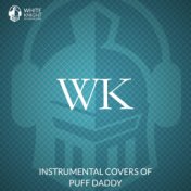 Instrumental Covers of Puff Daddy