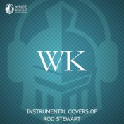 Instrumental Covers of Rod Stewart