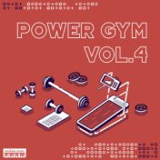 POWER GYM vol.4