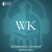 Instrumental Covers of Amy Grant
