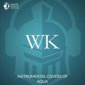 Instrumental Covers of Aqua