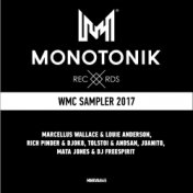 WMC Sampler 2017