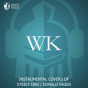 Instrumental Covers of Steely Dan / Donald Fagen