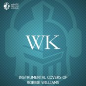 Instrumental Covers of Robbie Williams