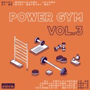POWER GYM vol.3