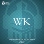 Instrumental Covers of Cake