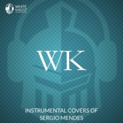 Instrumental Covers of Sergio Mendez