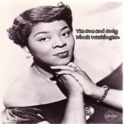 The One and Only Dinah Washington