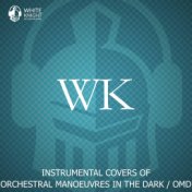 Instrumental Covers of Orchestral Manoeuvres in the Dark / OMD