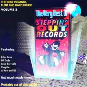 The Very Best of Steppin' out Records - Volume 2