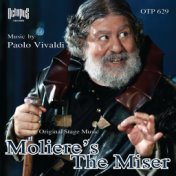 Moliere's the Miser (Original Stage Soundtrack)