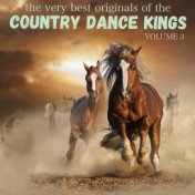 The Very Best Originals of the Country Dance Kings, Volume 3