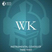 Instrumental Covers of Take That