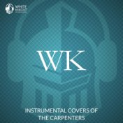 Instrumental Covers of the Carpenters