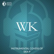 Instrumental Covers of Ska-P