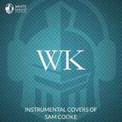 Instrumental Covers of Sam Cooke