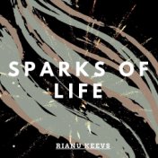 Sparks of life
