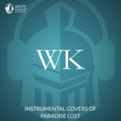 Instrumental Covers of Paradise Lost
