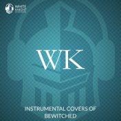 Instrumental Covers of Bewitched