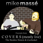 Excerpts from Covers (mostly live) - The Beatles/Simon & Garfunkel