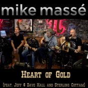 Heart of Gold (feat. Jeff & Dave Hall, Sterling Cottam)