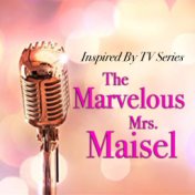 Inspired By TV Series 'The Marvelous Mrs. Maisel'
