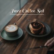 Jazz Coffee Set: 15 Jazz Pieces Composed Exclusively for Coffee