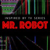Inspired By TV Series 'Mr. Robot'