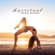 Spiritual Yoga Music – Meditation Relaxation Mix, Inner Focus, Kundalini Awakening, Tranquil Peace, Meditation Therapy, Zen Loun...