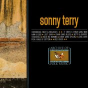 Blind Sonny Terry