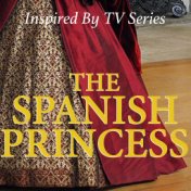Inspired By TV Series 'The Spanish Princess'