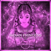 Indian Princess (Eleonora Kosareva Remix)