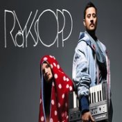 Royksopp