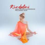 Kundalini Meditation Experience Melodies 2019
