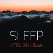 Sleep Is The Best Painkiller – Soothing Music to Sleep, Relieving Pain, Beating Insomnia