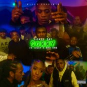 Sorry (feat. Riko Dan) (Wiley Presents Lickle Jay)