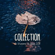 Collection de chansons de pluie 2019