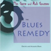 The Blues Remedy