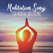 Meditation Songs for Mental Wellbeing