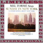 Sings Sunday In New York And Other Songs About New York (HQ Remastered Version)
