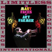 The Many Faces Of Art Farmer (HQ Remastered Version)