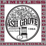 At Ash Grove, 1964 (HQ Remastered Version)