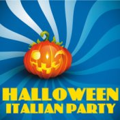 Halloween Italian Party