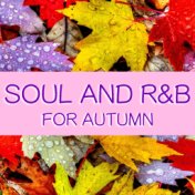 Soul And R&B For Autumn