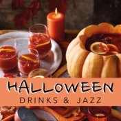 Halloween Drinks & Jazz