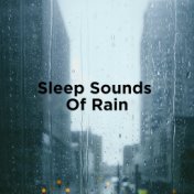 Sleep Sounds Of Rain