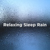 Relaxing Sleep Rain